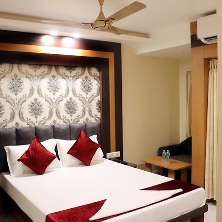 Hotel Royal View New Digha Digha  Kültér fotó