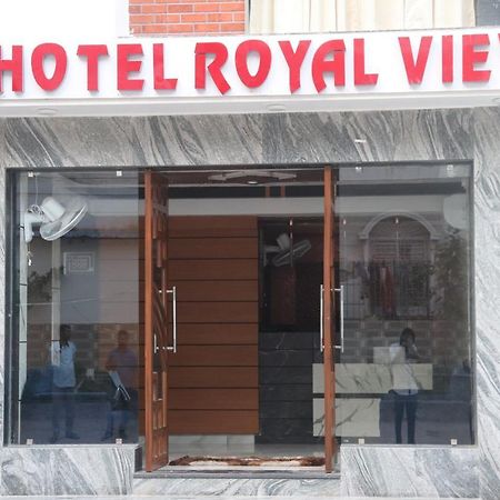 Hotel Royal View New Digha Digha  Kültér fotó