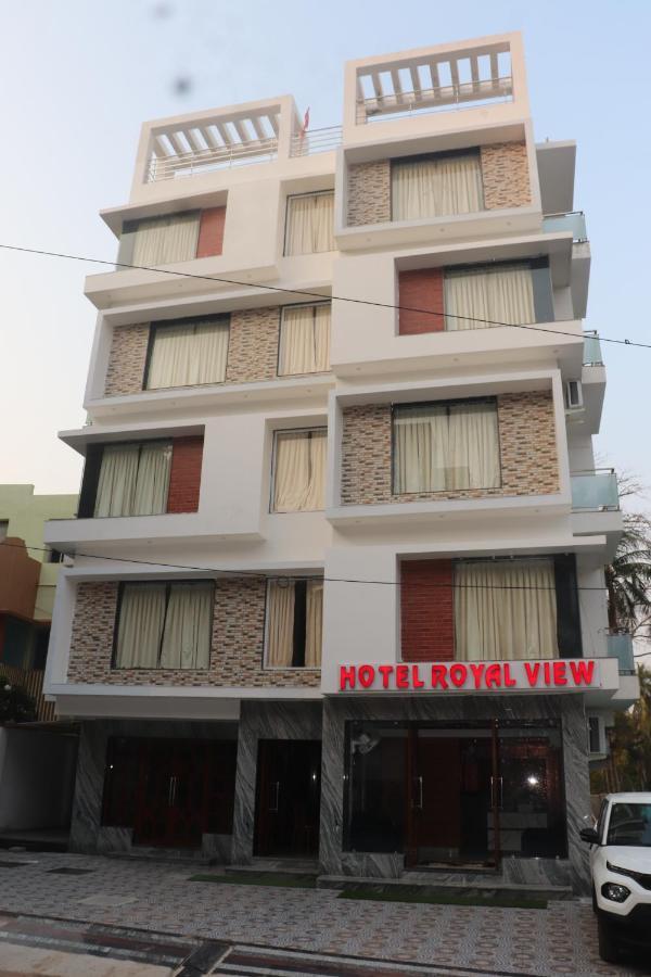 Hotel Royal View New Digha Digha  Kültér fotó