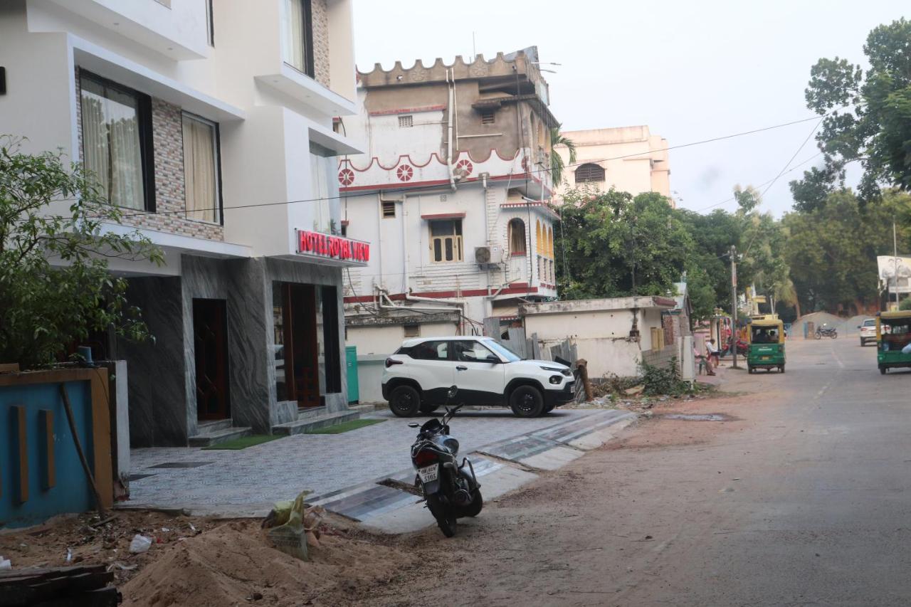 Hotel Royal View New Digha Digha  Kültér fotó