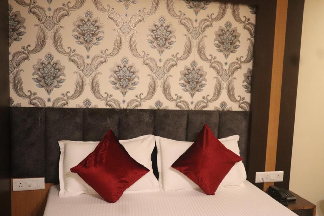 Hotel Royal View New Digha Digha  Kültér fotó