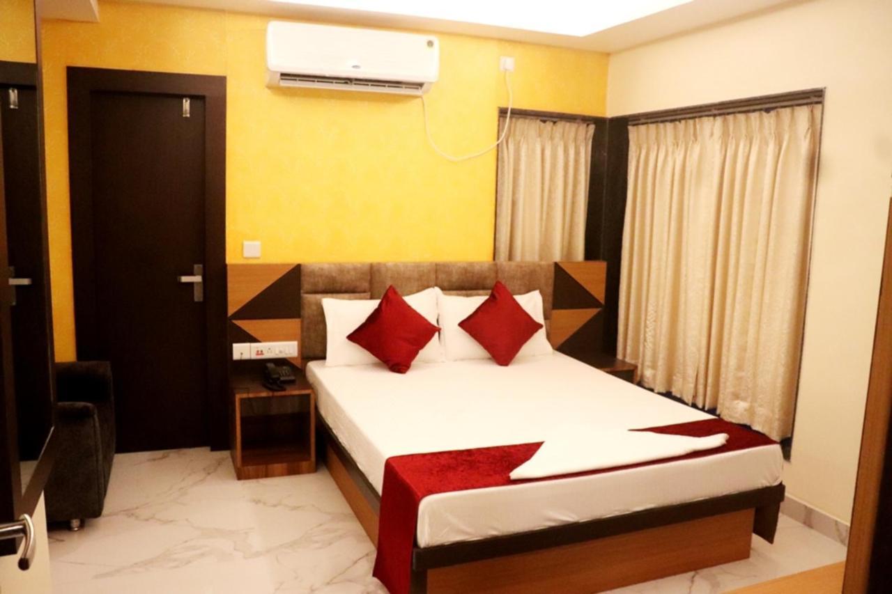 Hotel Royal View New Digha Digha  Kültér fotó