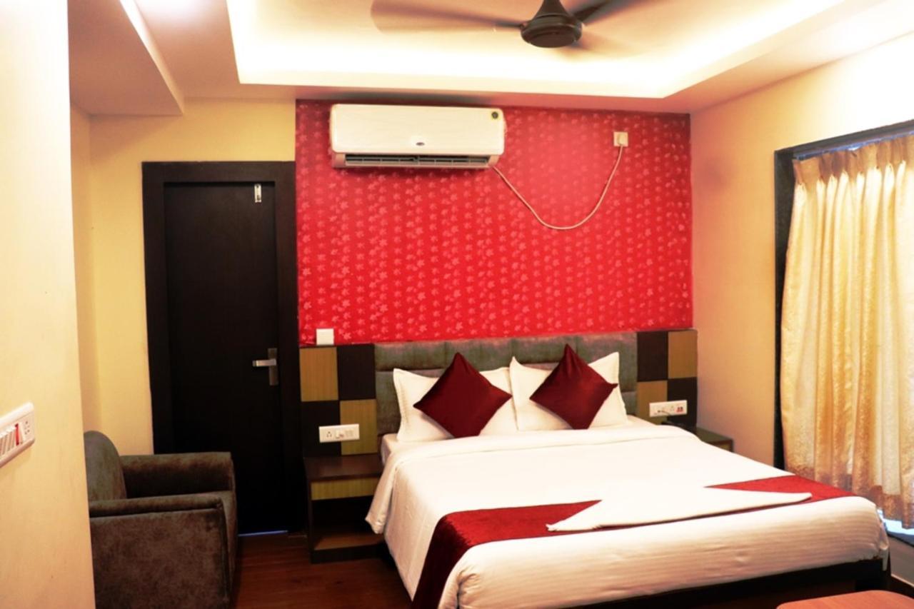 Hotel Royal View New Digha Digha  Kültér fotó