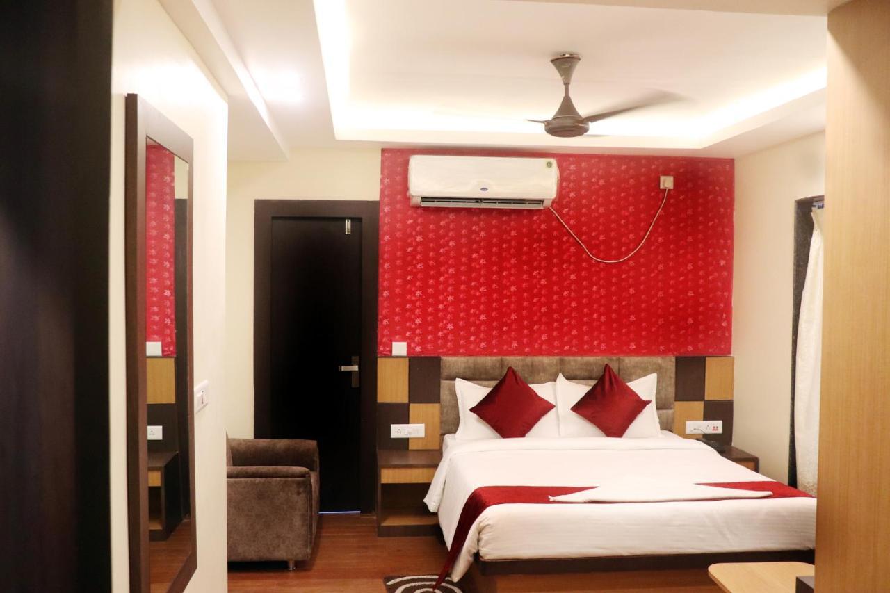Hotel Royal View New Digha Digha  Kültér fotó