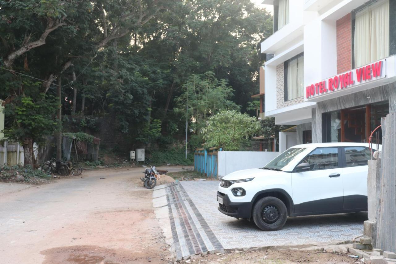 Hotel Royal View New Digha Digha  Kültér fotó