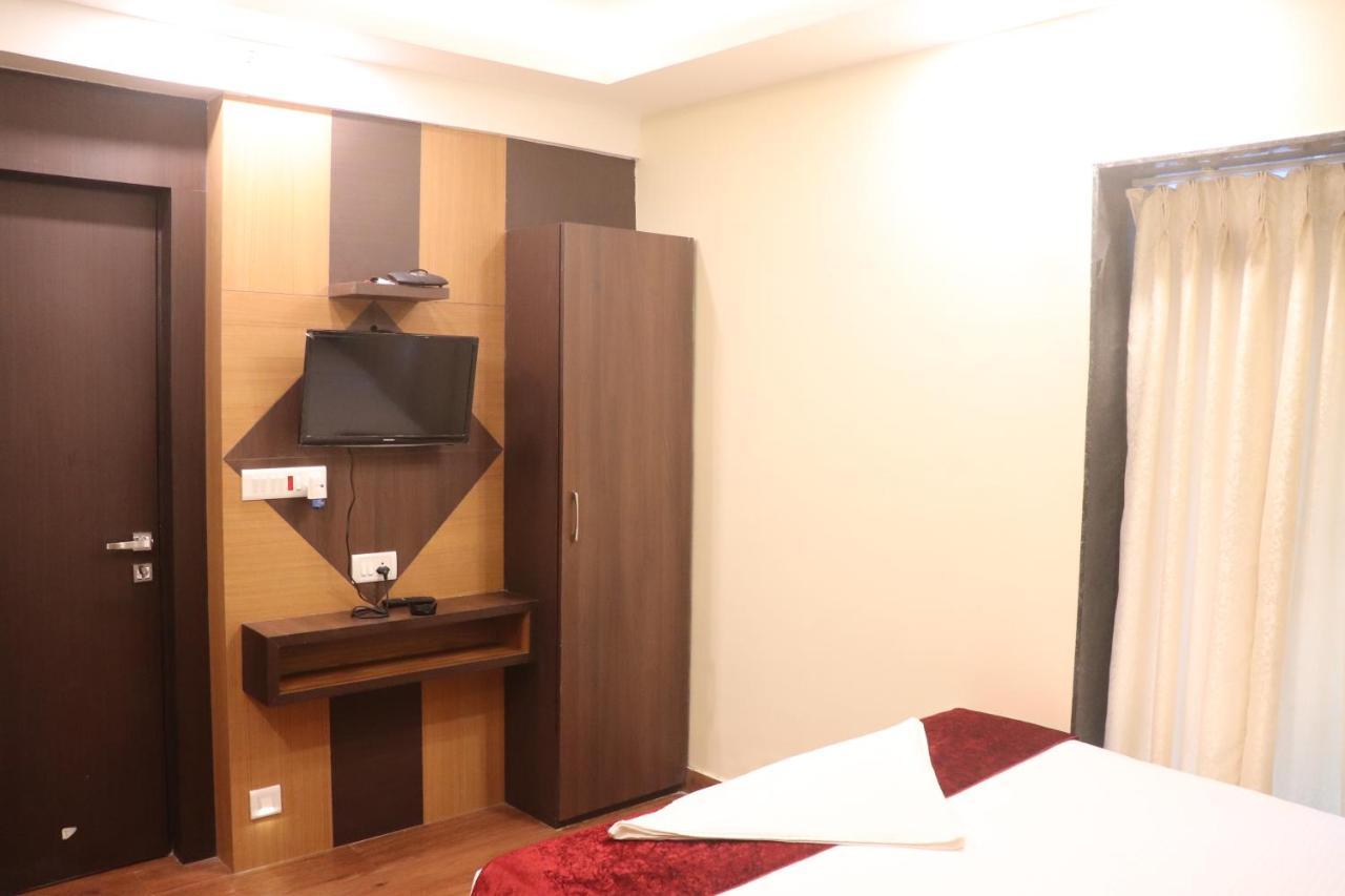 Hotel Royal View New Digha Digha  Kültér fotó