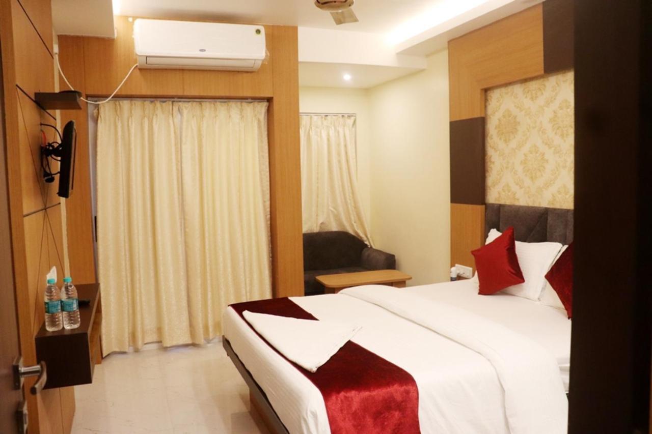 Hotel Royal View New Digha Digha  Kültér fotó
