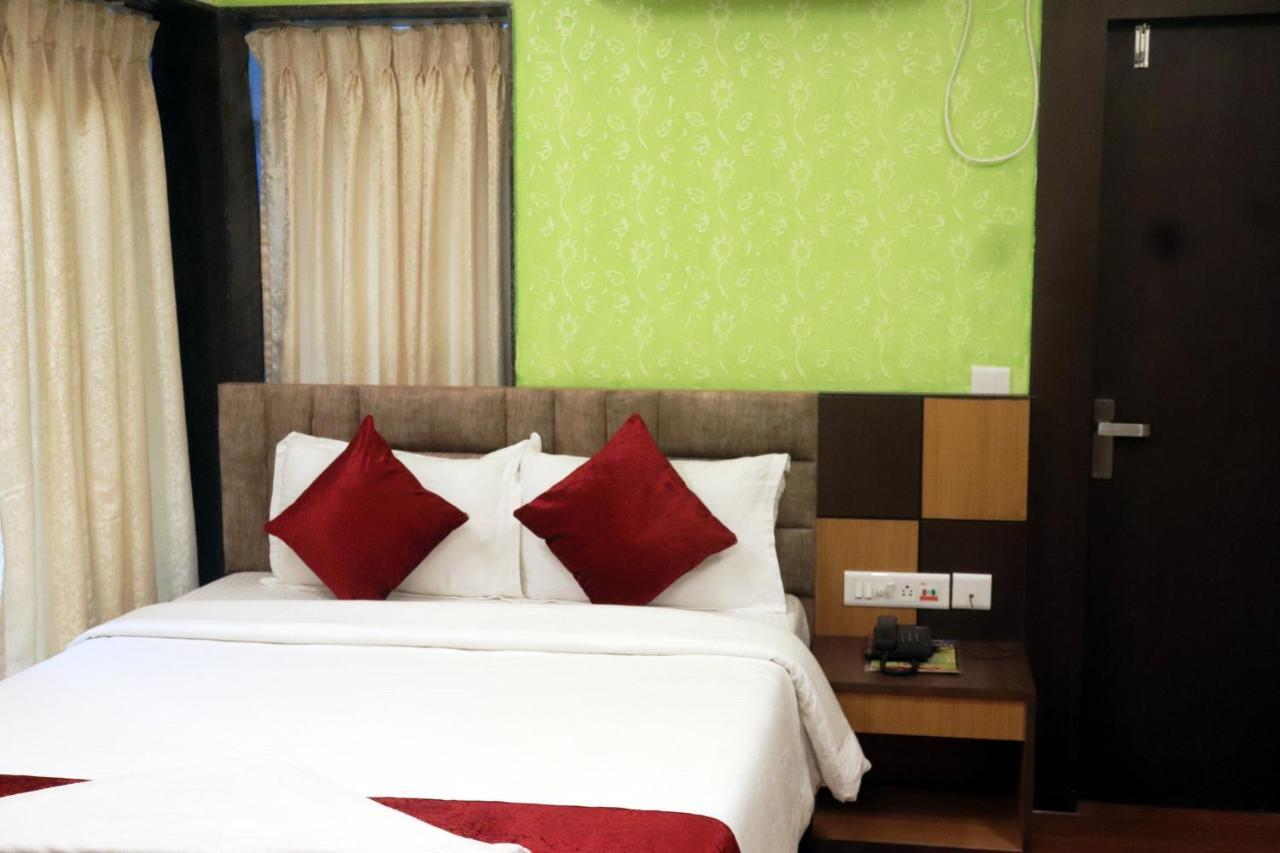 Hotel Royal View New Digha Digha  Kültér fotó