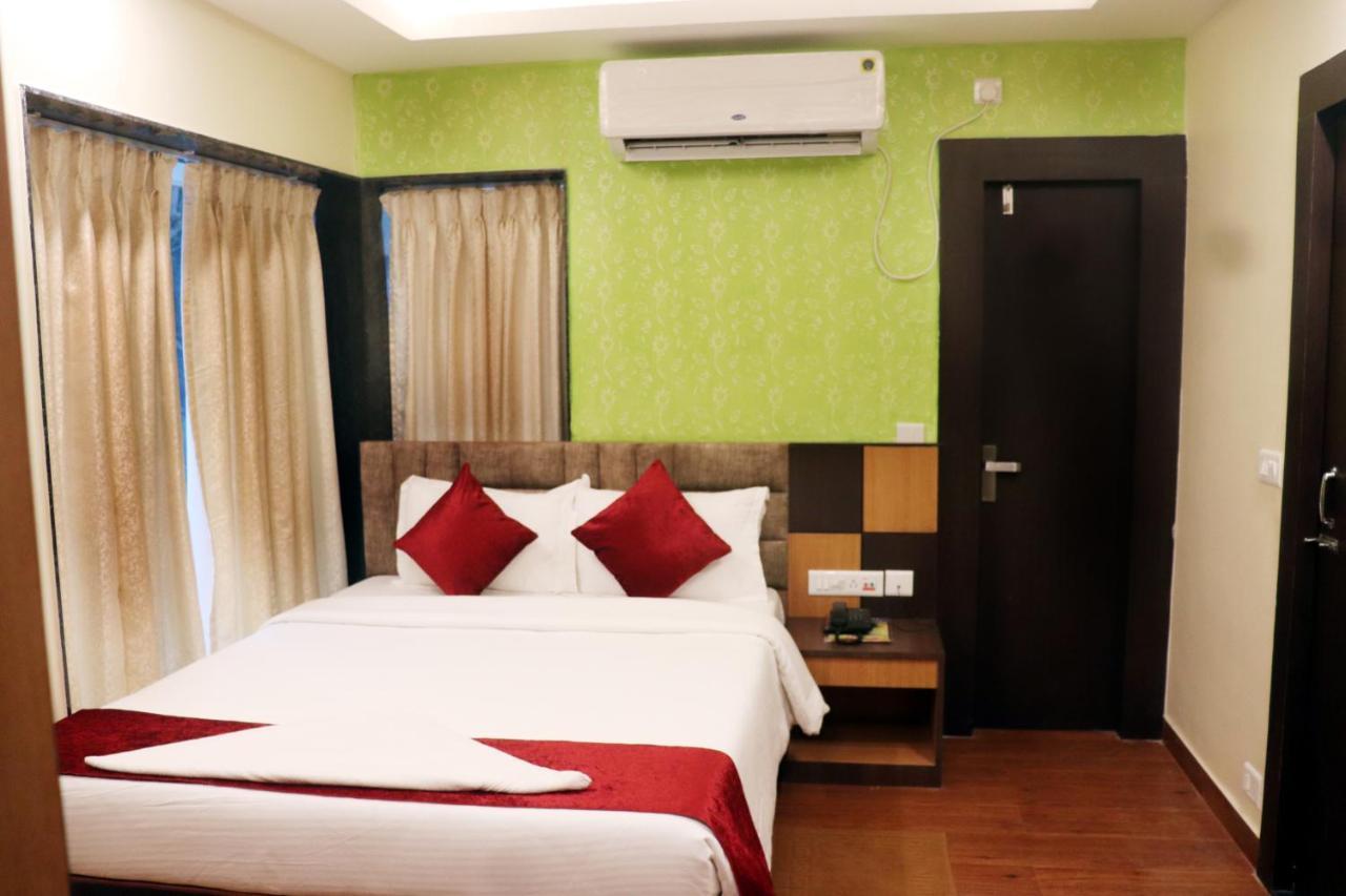 Hotel Royal View New Digha Digha  Kültér fotó