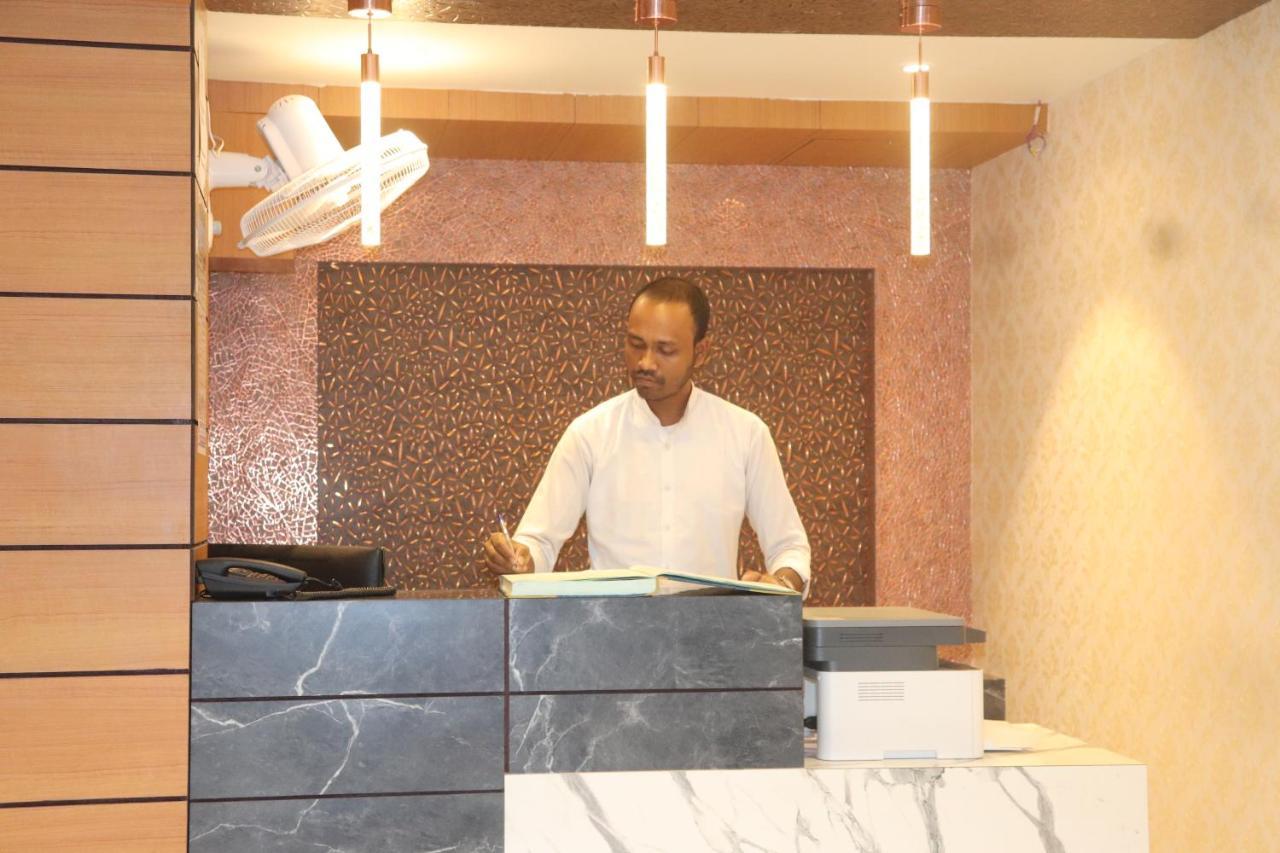 Hotel Royal View New Digha Digha  Kültér fotó
