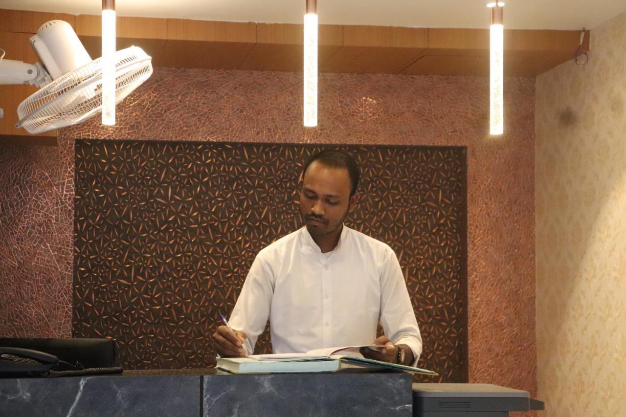 Hotel Royal View New Digha Digha  Kültér fotó