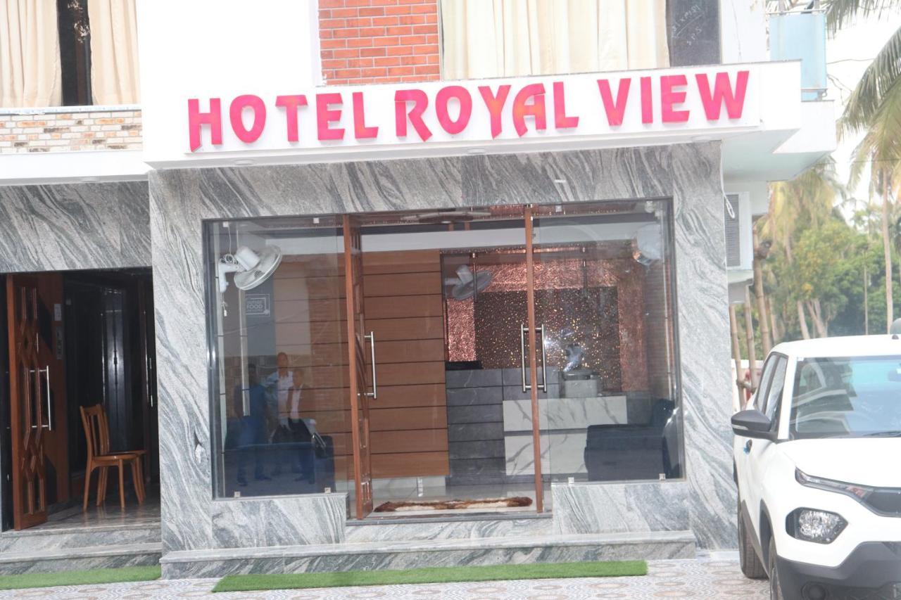 Hotel Royal View New Digha Digha  Kültér fotó