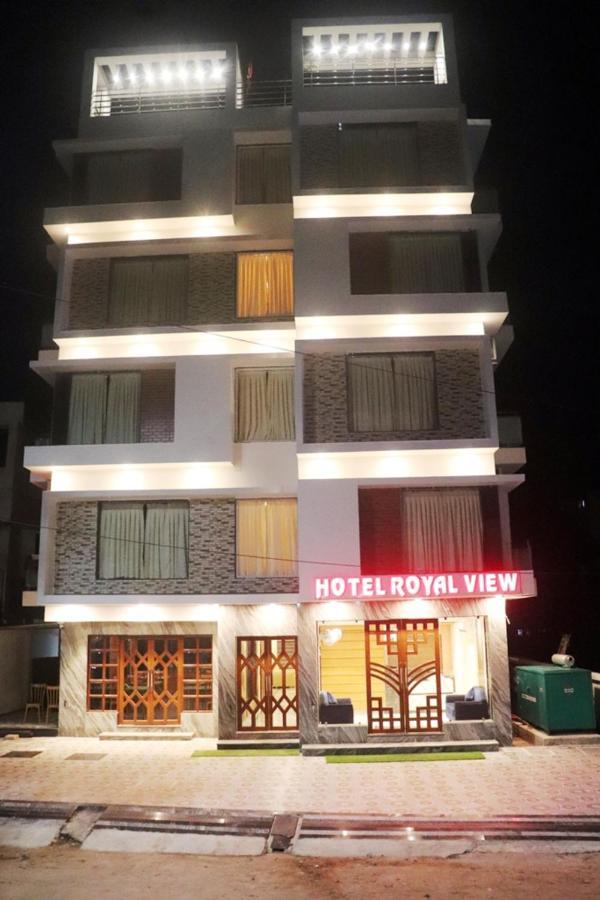 Hotel Royal View New Digha Digha  Kültér fotó