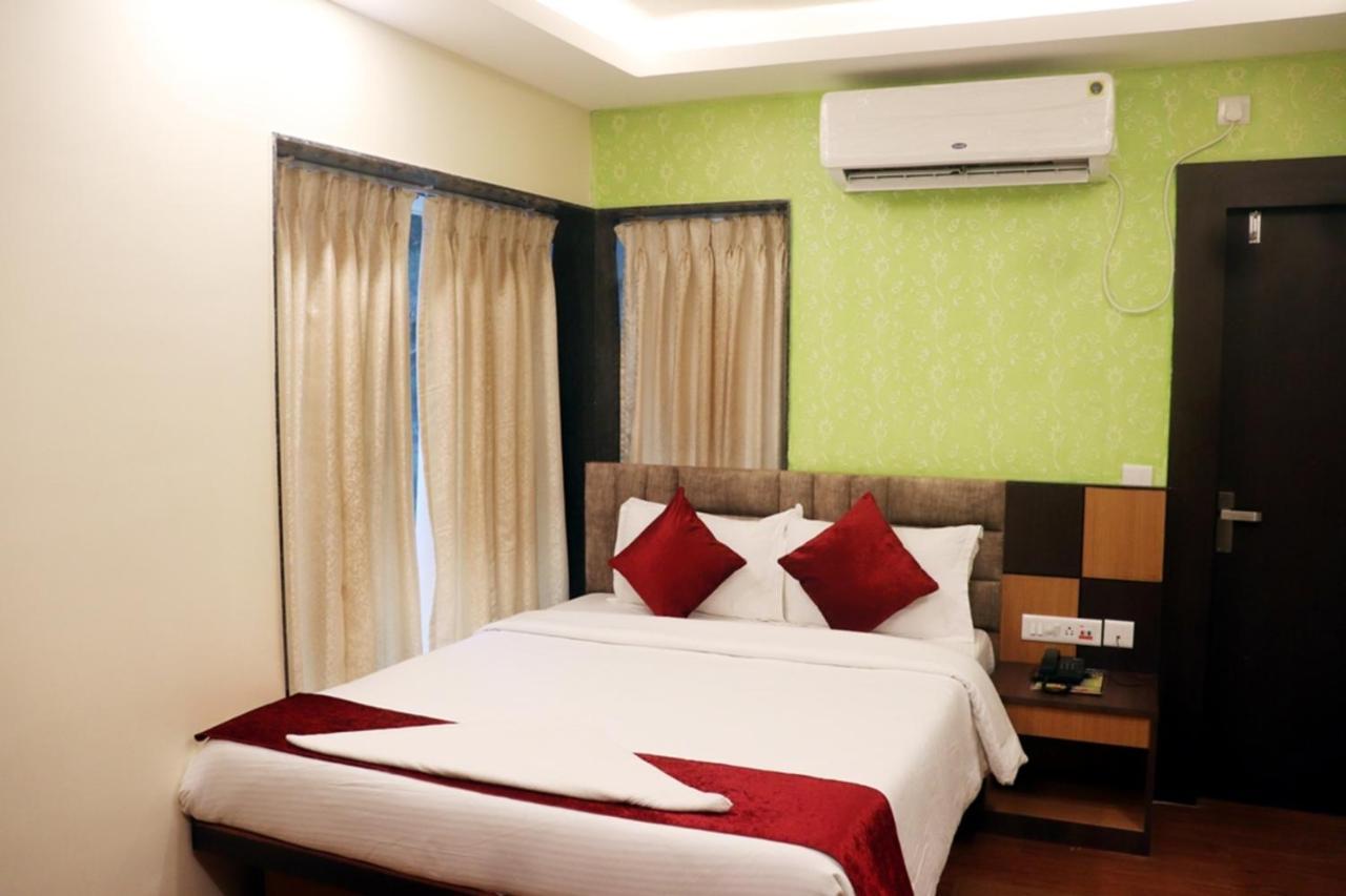 Hotel Royal View New Digha Digha  Kültér fotó