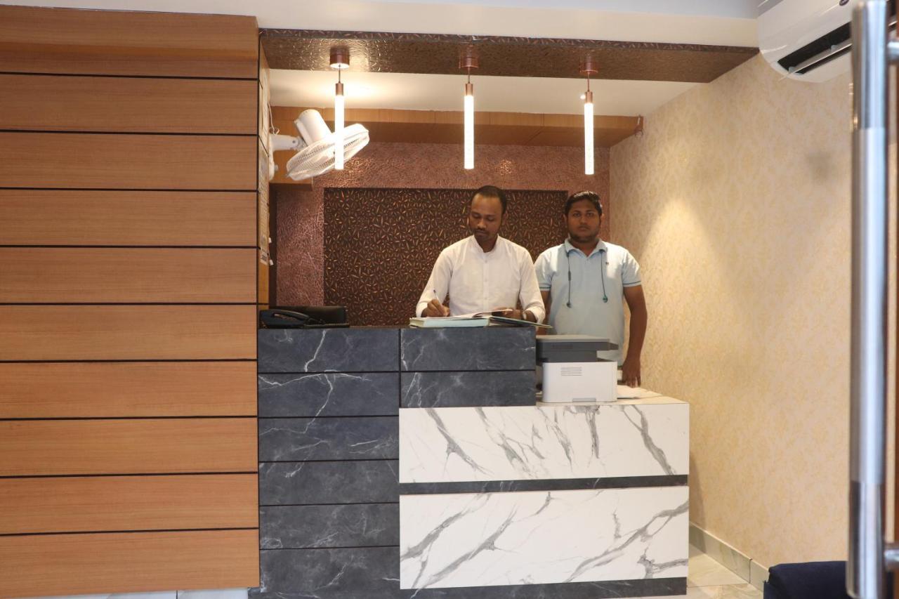 Hotel Royal View New Digha Digha  Kültér fotó