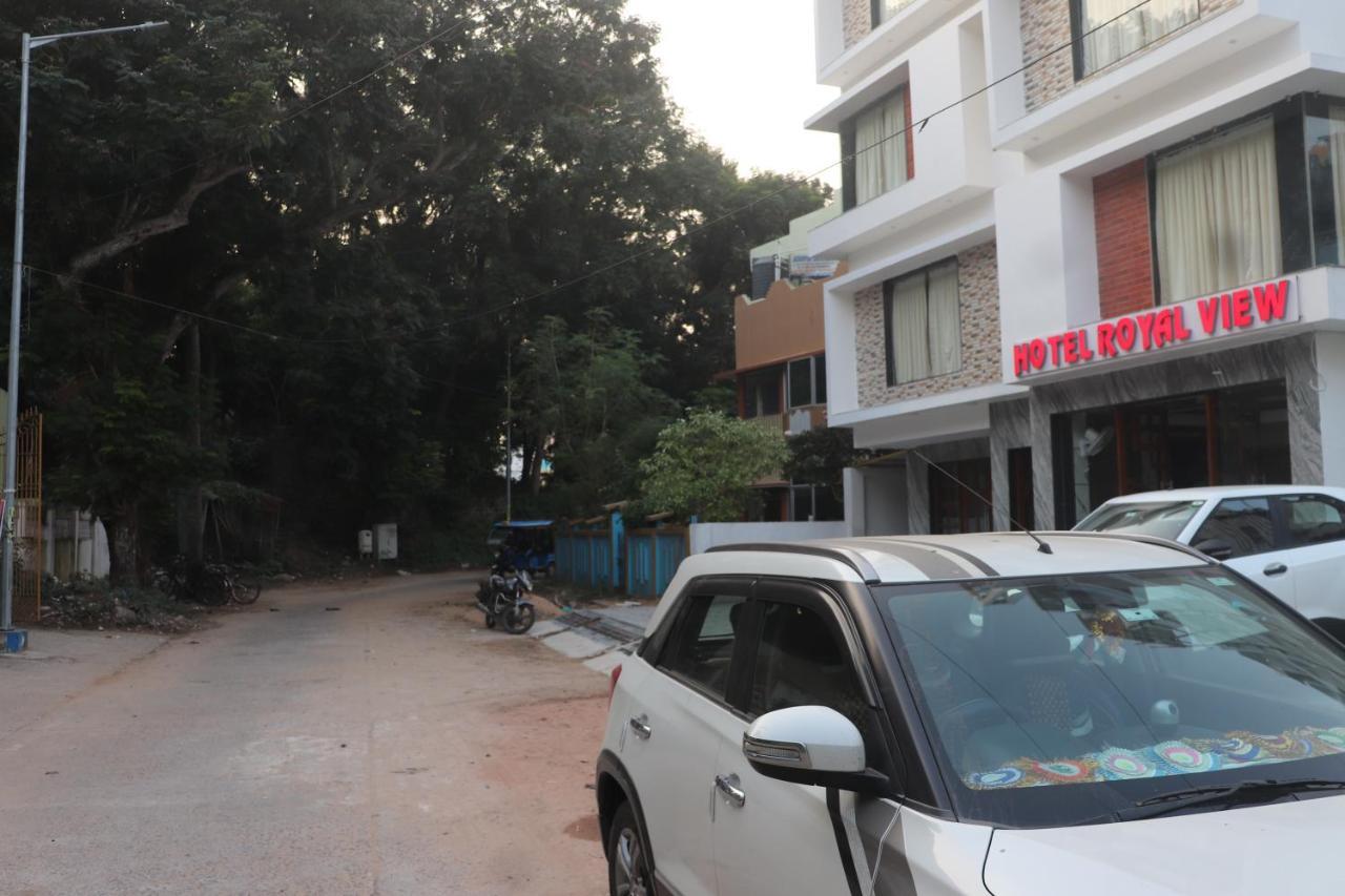 Hotel Royal View New Digha Digha  Kültér fotó