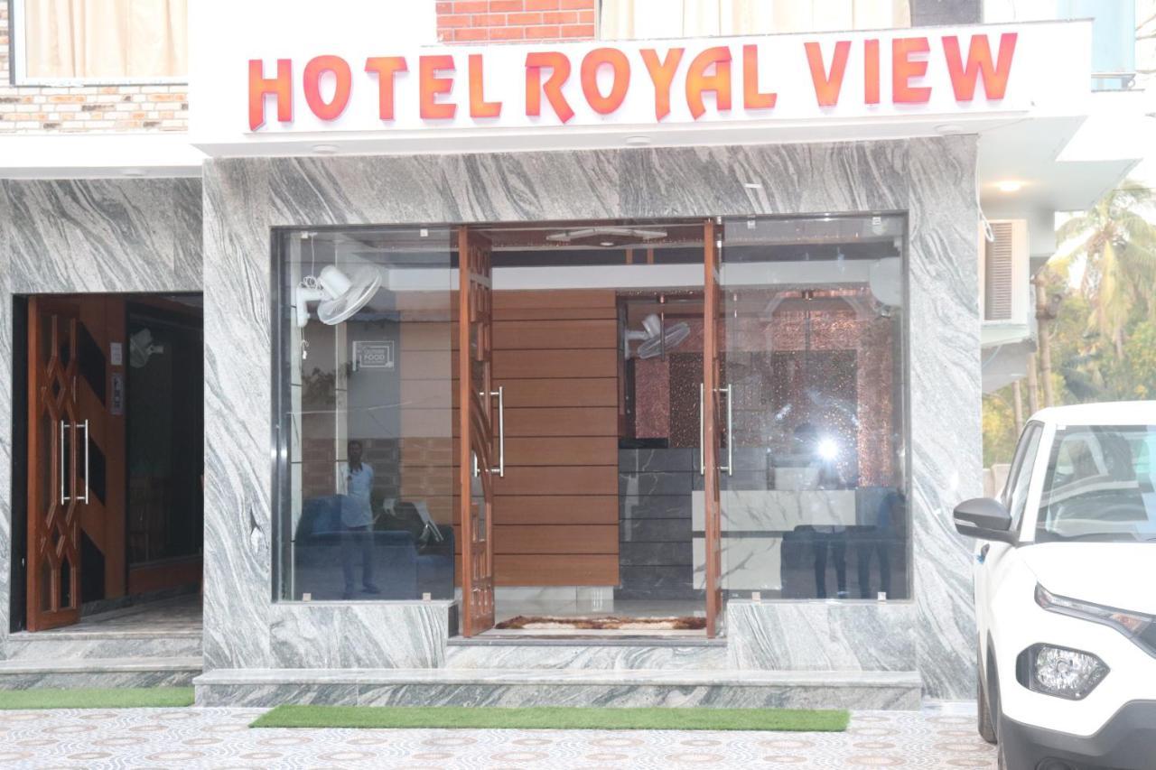Hotel Royal View New Digha Digha  Kültér fotó