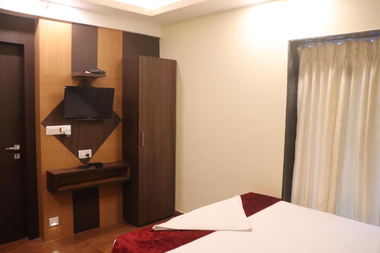 Hotel Royal View New Digha Digha  Kültér fotó
