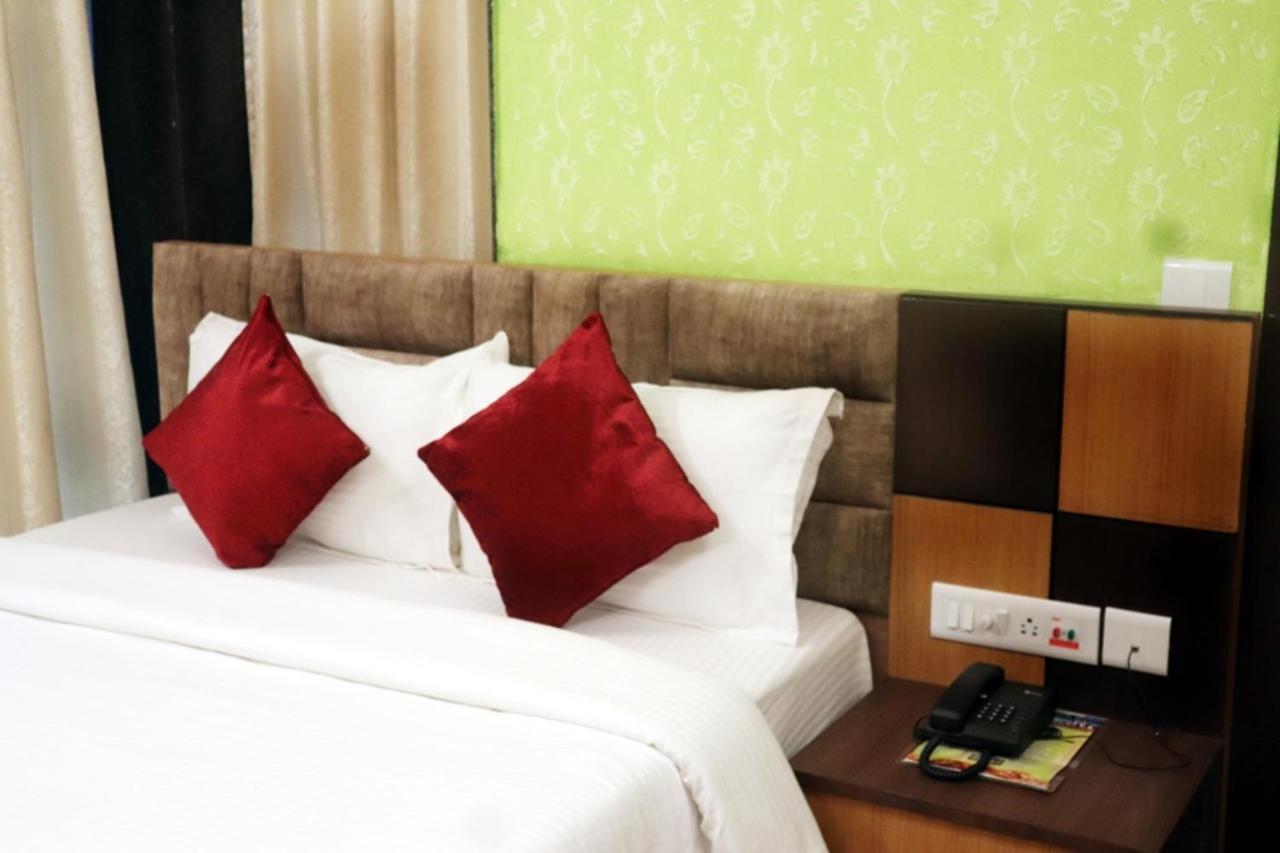 Hotel Royal View New Digha Digha  Kültér fotó