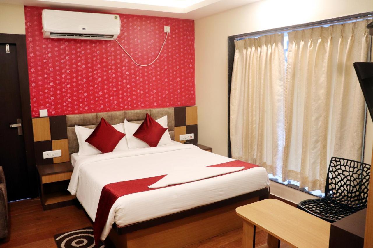 Hotel Royal View New Digha Digha  Kültér fotó