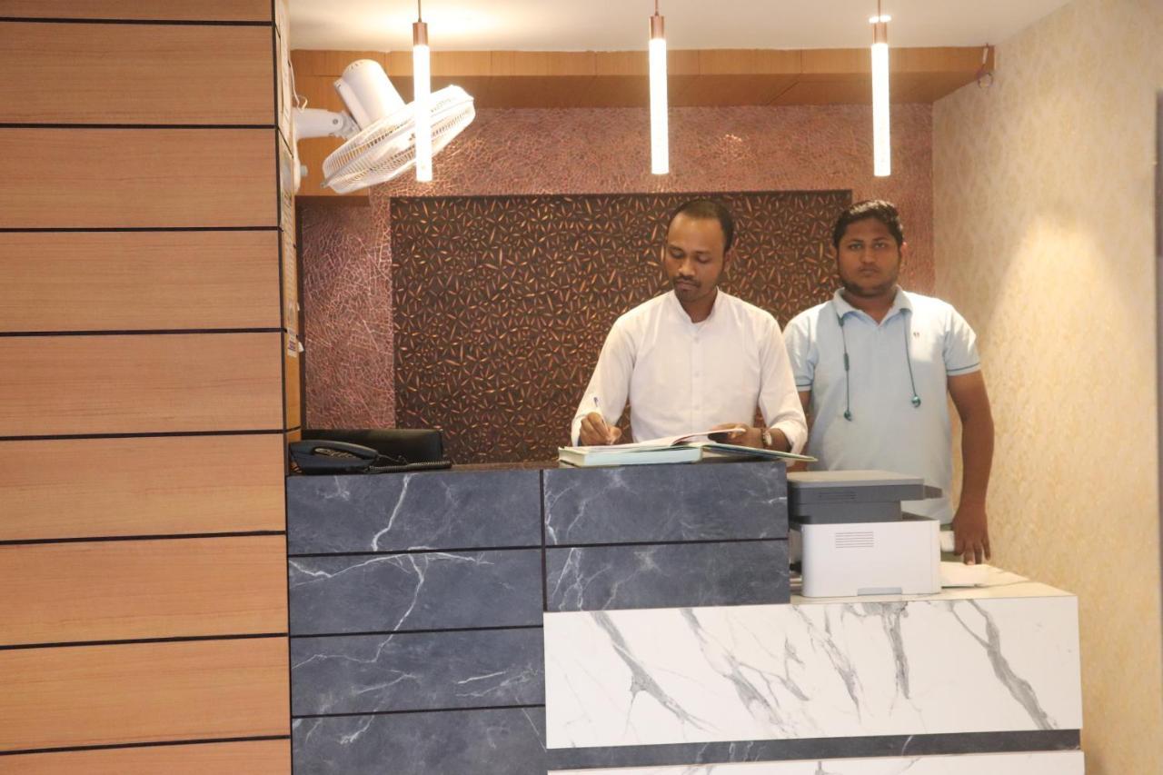 Hotel Royal View New Digha Digha  Kültér fotó