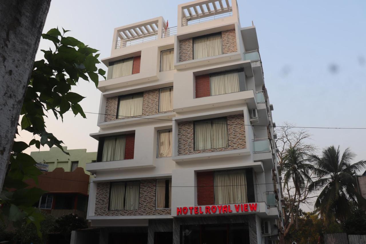 Hotel Royal View New Digha Digha  Kültér fotó