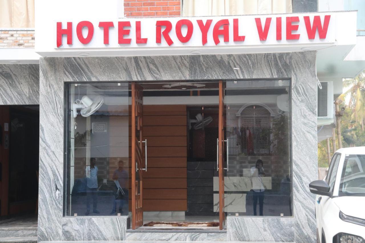 Hotel Royal View New Digha Digha  Kültér fotó