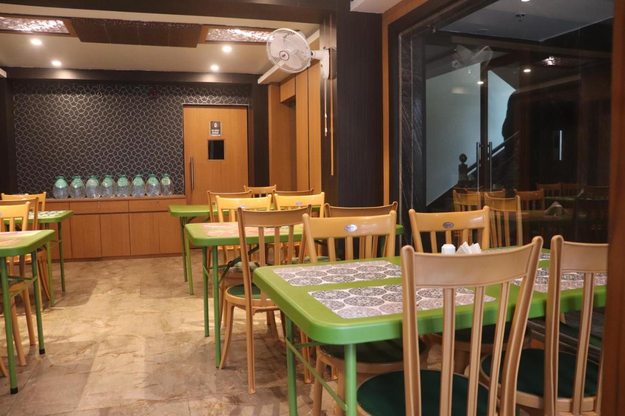 Hotel Royal View New Digha Digha  Kültér fotó